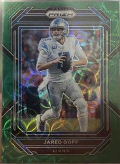 Jared Goff