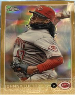 Johnny Cueto