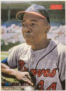 Hank Aaron