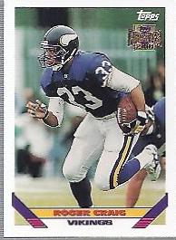 Roger Craig #130