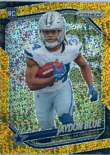 Jaydon Blue