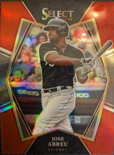 Jose Abreu