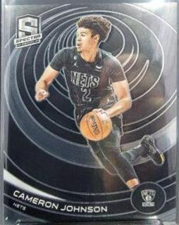 Cameron Johnson