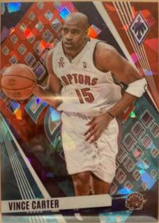 Vince Carter