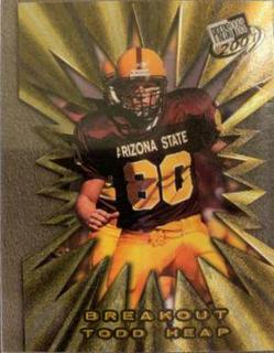 Todd Heap