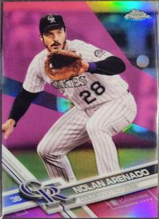 Nolan Arenado