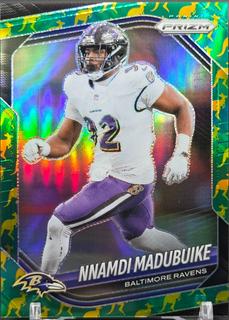 Nnamdi Madubuike