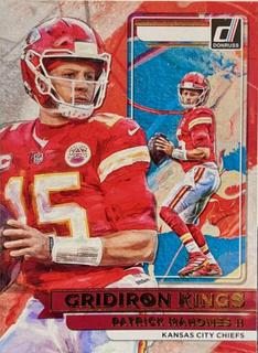 Patrick Mahomes II