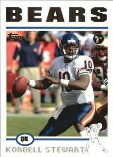 Kordell Stewart
