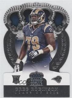 Greg Robinson