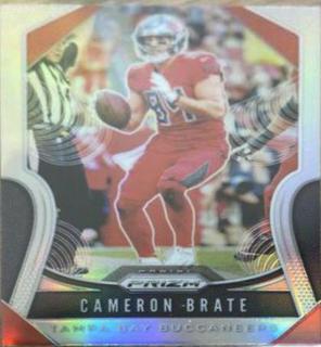 Cameron Brate