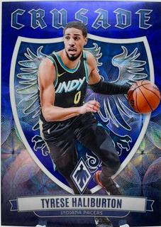 Tyrese Haliburton