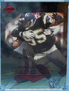 Junior Seau
