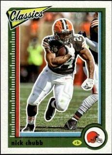Nick Chubb
