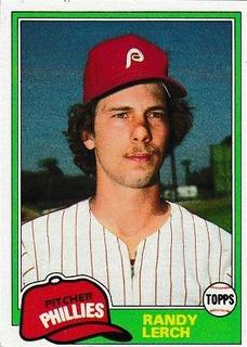 Randy Lerch