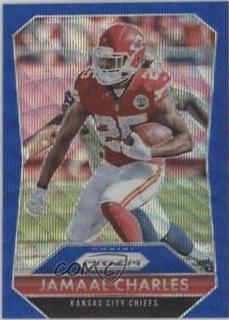Jamaal Charles