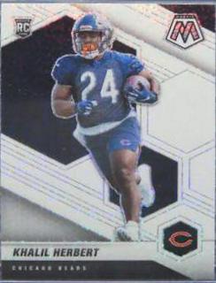 Khalil Herbert