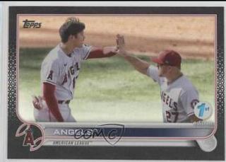 Los Angeles Angels