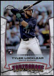 Tyler Locklear
