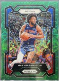 Marvin Bagley III