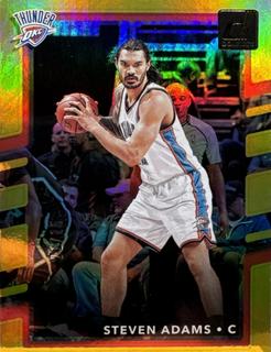 Steven Adams