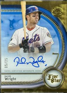 David Wright