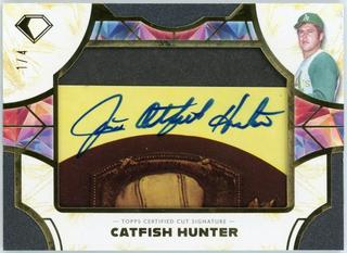 Catfish Hunter