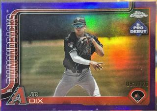 JD Dix