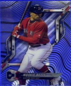 Mookie Betts