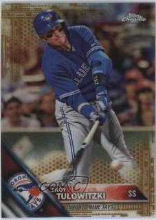 Troy Tulowitzki