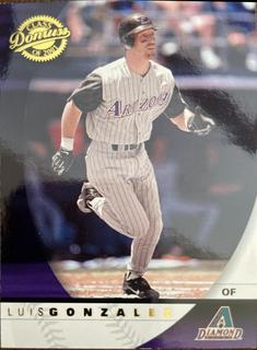 Luis Gonzalez
