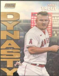 Mike Trout