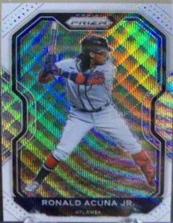 Ronald Acuna Jr.