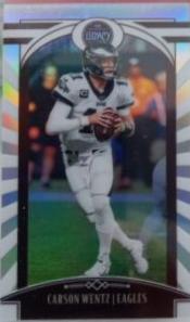 Carson Wentz