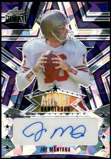 Joe Montana