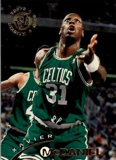 Xavier McDaniel
