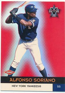 Alfonso Soriano