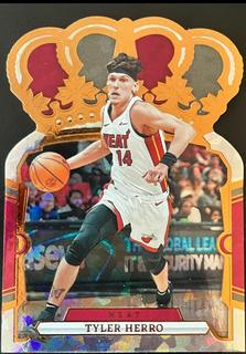Tyler Herro