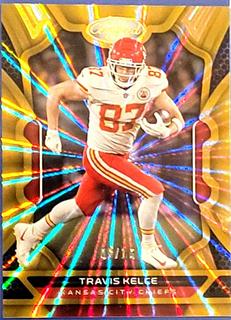 Travis Kelce