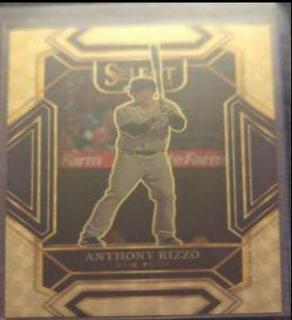 Anthony Rizzo
