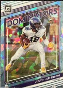 Justin Jefferson