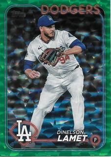 Dinelson Lamet