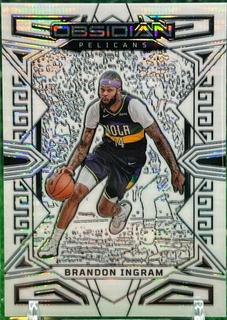 Brandon Ingram