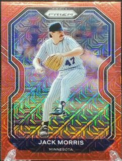 Jack Morris