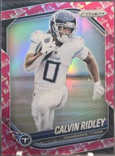 Calvin Ridley