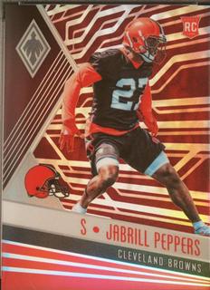 Jabrill Peppers