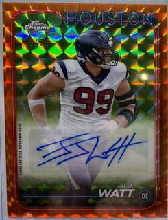 J.J. Watt