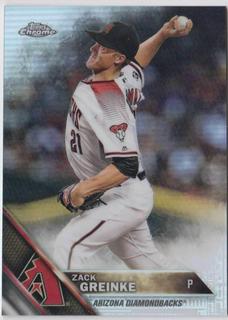 Zack Greinke