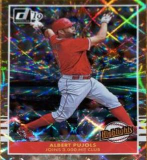 Albert Pujols