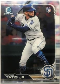 Fernando Tatis Jr.
